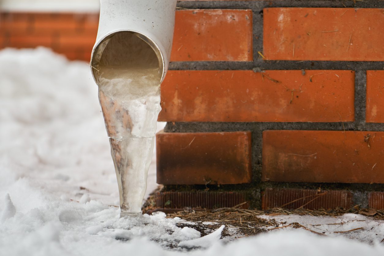 Protect Your Home from Frozen Pipes
